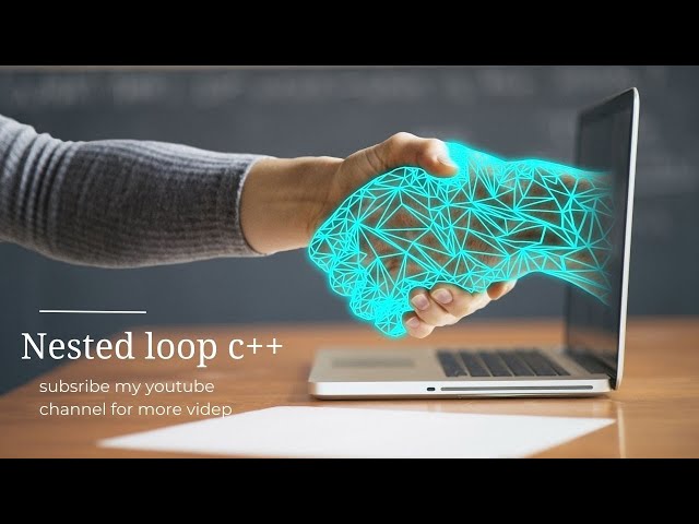 Mastering Nested Loops in C++: A Comprehensive Guide