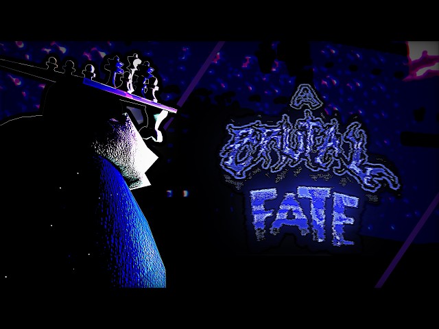 ROYAL WRATH - A BRUTAL FATE OST (OFFICIAL UPLOAD)