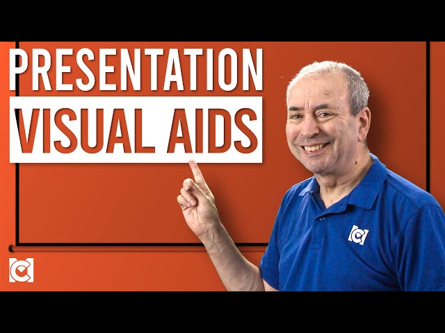 How to Create Excellent Visual Aids for Your Presentation