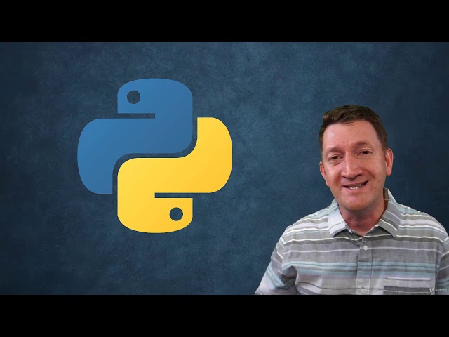 Complete Python Programming Masterclass Beginner to Advanced - learn Python