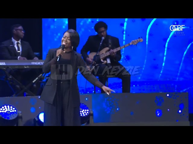 Oak Cliff Bible Fellowship - Holy Forever, Jehovah Sabaoth, It Is Well With My Soul