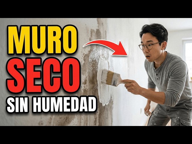Cal $2 CRISTALIZA Pared Impermeable 2000 Años | Cartel $45B Enterró Química