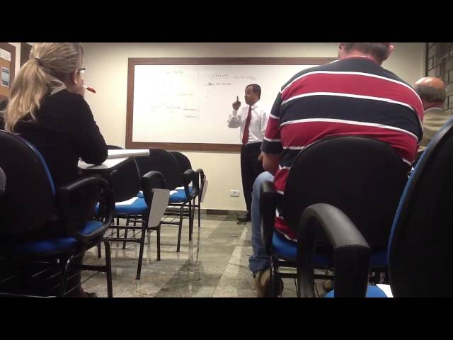 Resumo de L.o.p prof Madson  funenseg