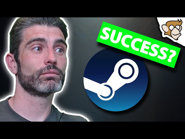 Find SUCCESS Game Ideas (potentially) with this website!