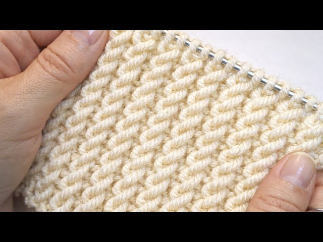 2026 me banne wala letest knitting pattern #beautiful  design And unique