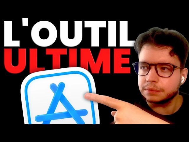 7 minutes pour tout savoir de App Store Connect (guide débutant 2026)