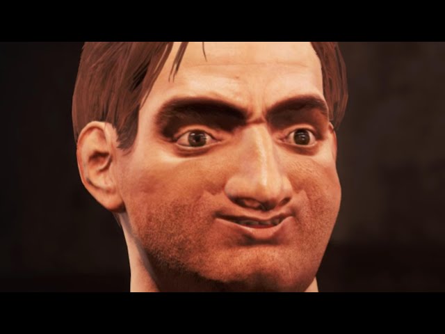 Failout 4 - Episode 4 - Low I-Cue Lunacy