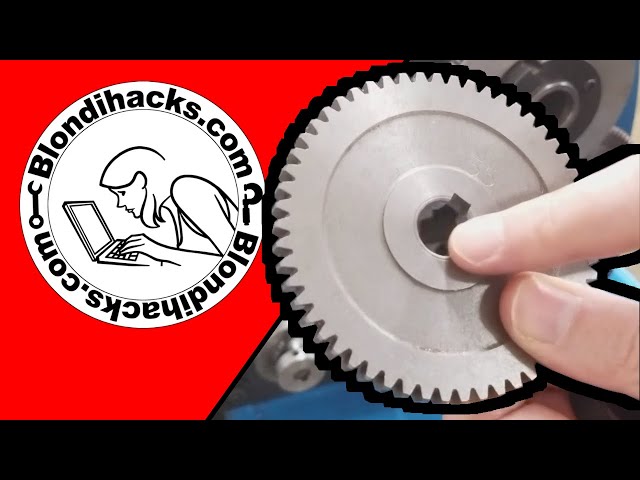 Easy Improvements For Your Lathe And Mill!