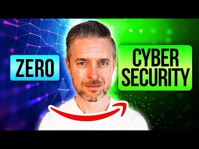 Top 7 Cybersecurity Projects You Can Start Today