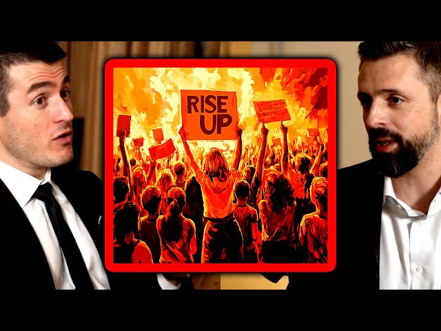 Left-wing political ideology explained by Ezra Klein | Lex Fridman Podcast