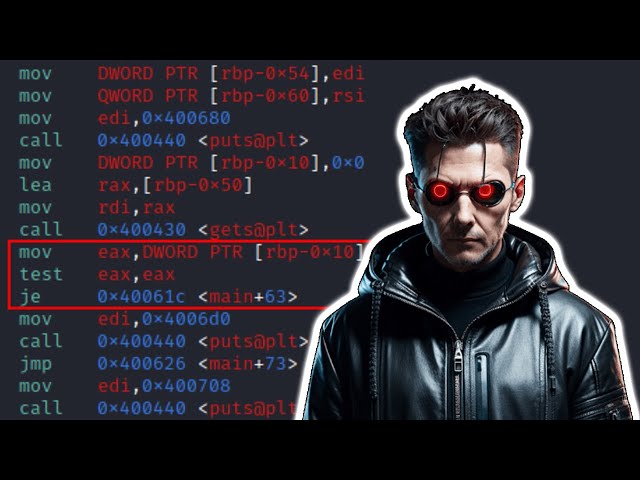 Linux Buffer Overflow - Exploit Development 9