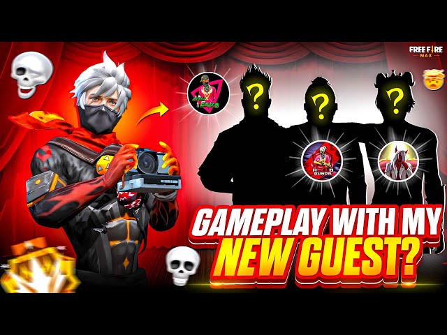 RIOT VS HAPPY SARKAR & AMIR EXTRA 😘? | RIOT FF | FREE FIRE MAX 