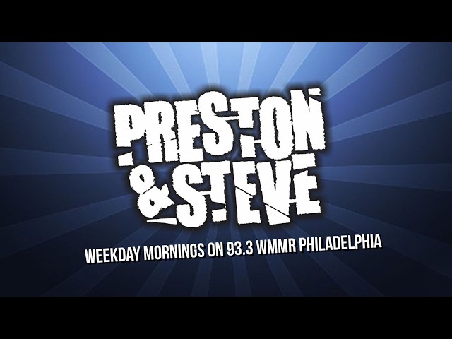Preston & Steve [LIVESTREAM] 06.01.2026