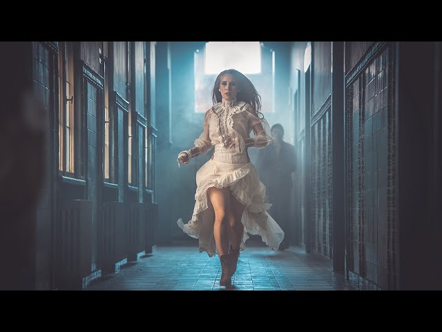 SEVI - Vampire Love [Official Video]