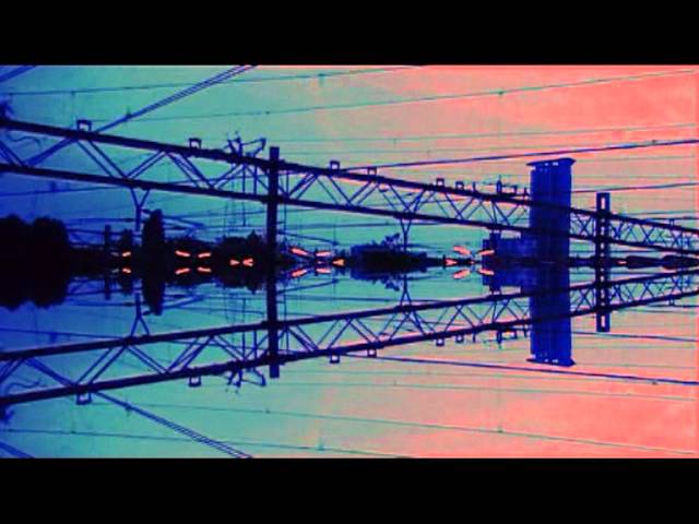 Abel Korzeniowski - Stillness of the Mind (Video Art by Dimitris A. Papadopoulos - Ciners8)