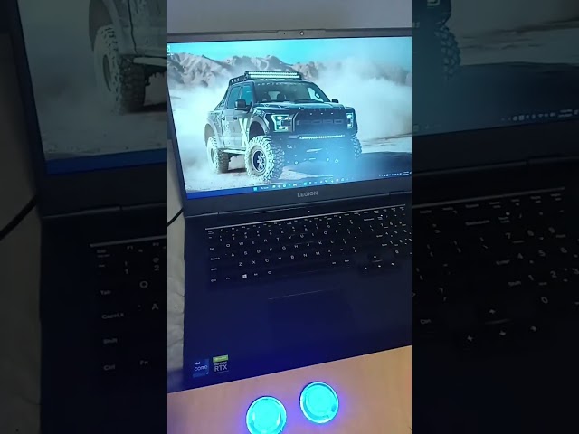 How to Play DOS Games with Retroarch #shorts