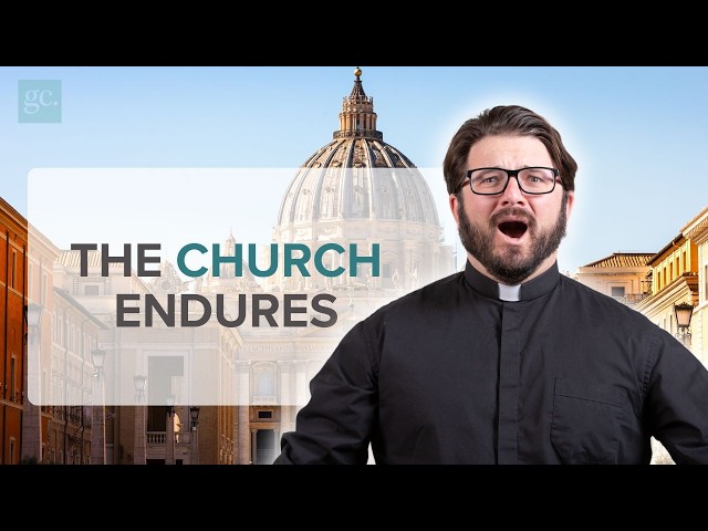 Will the Church Ever Fall?