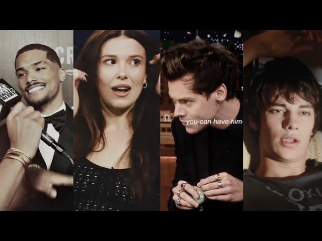 random tiktok edits #13 