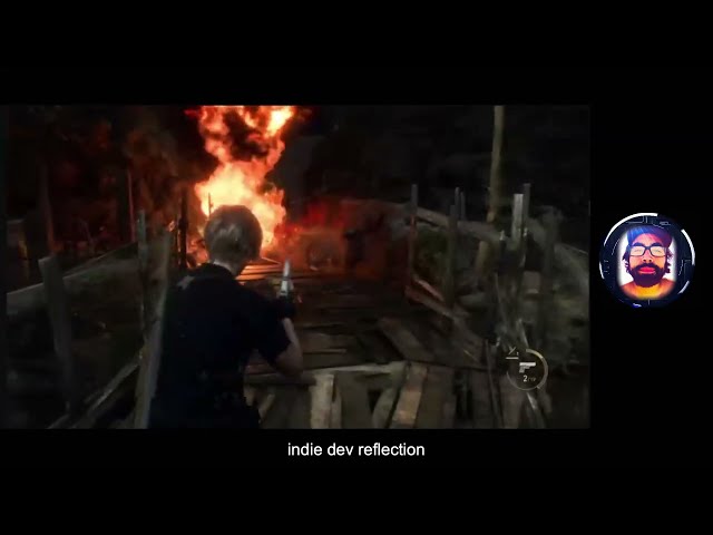 What Building My First Two Games Taught Me (As an Indie Dev)