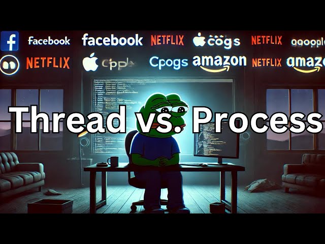 FAANG SWE brings up multithreading, IMMEDIATELY regrets it | Call In 17