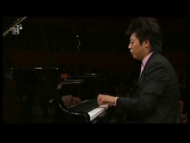 Lang Lang - Flight of the Bumblebee