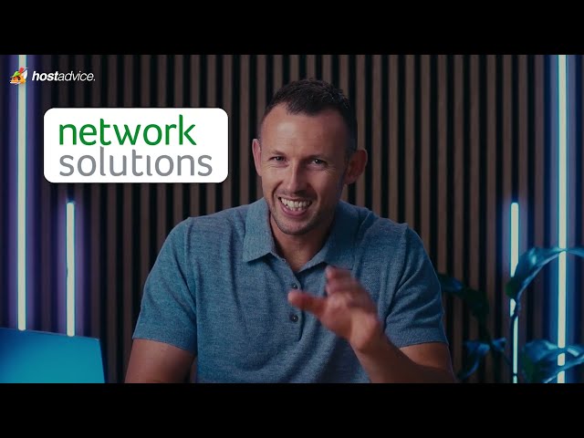 Network Solutions Review 2025: Expert Insights and Analysis