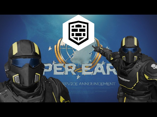 The ULTIMATE SOLO D10 Evacuation Mission Guide : Helldivers 2