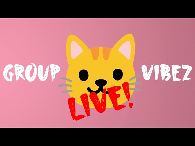 Vibration Sounds For Your 🐱 | LIVE Vibrations 24/7