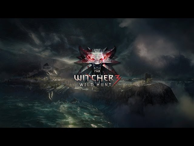 Witcher 3: Nvidia Ansel 360 Test
