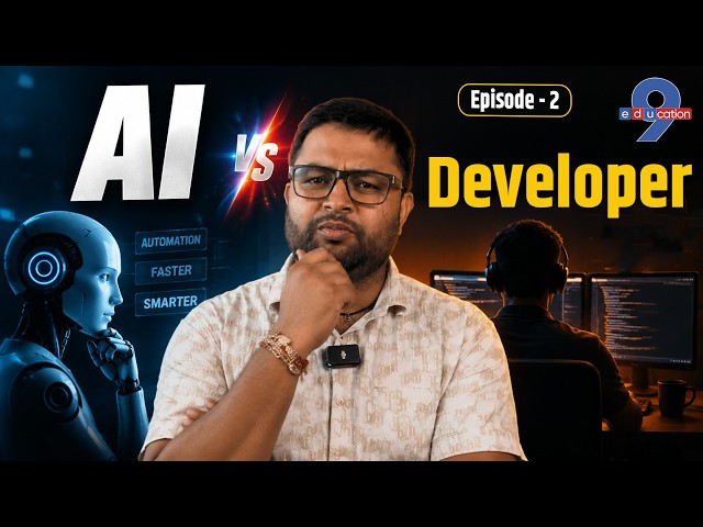 Top Skills Companies Want from IT Freshers in 2026 | Durgesh | EP 2