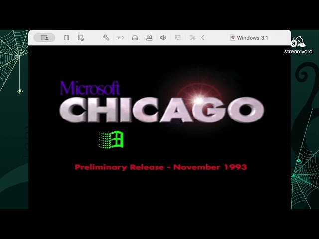 upgrading every windows build  windows 3.1 build 26 to windows 11 build 22112 (Part 2)