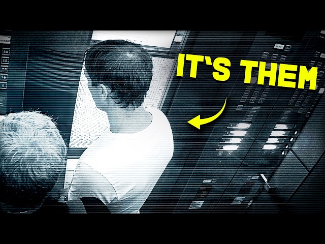 Hunting The Most Wanted Hackers on Earth