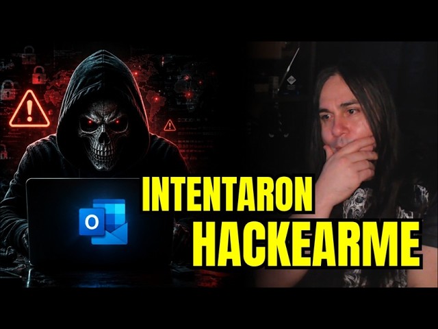 🚨 I Almost Got Hacked...