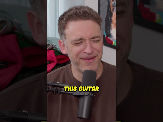 “You’re embarrassing yourself”