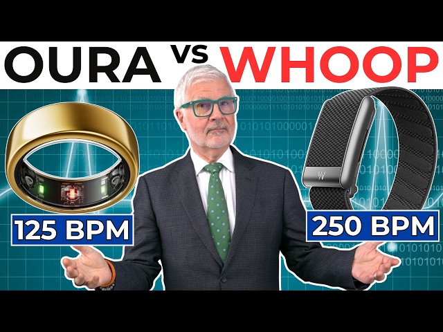 Your Fitness Tracker Is Lying To You + The Metrics You're Getting Wrong