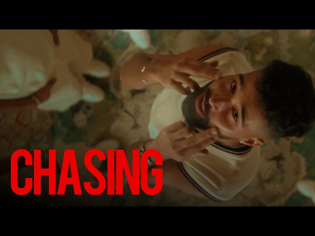 CHASING (Ft. AP Dhillon, Sukha & Diljit Dosanjh) | Shav & Vinny | Yuvy Saini (Official Video)