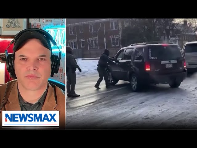 Legacy media has lost the confidence of its viewers: Matt Taibbi | America Right Now