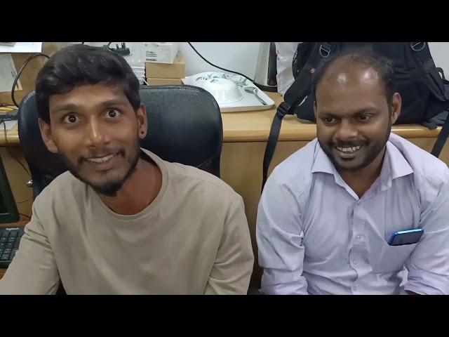Inside Singapore's Top Mobile Repair Training Academy - Student Success Stories