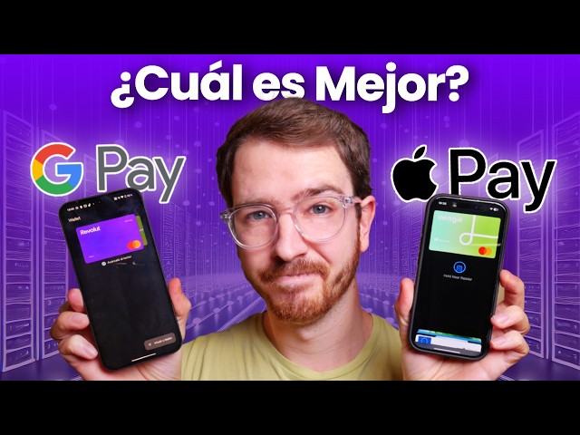 Apple Pay vs Google Pay: Which is Safer and How Do They Work?
