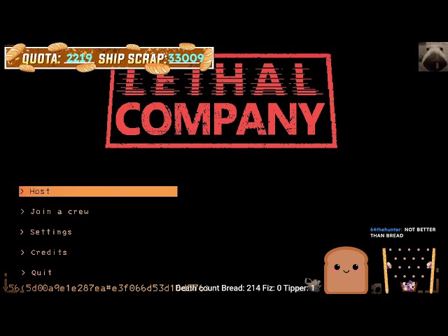 30k Trios with ttpprrcod, not clickbait and fiz maybe