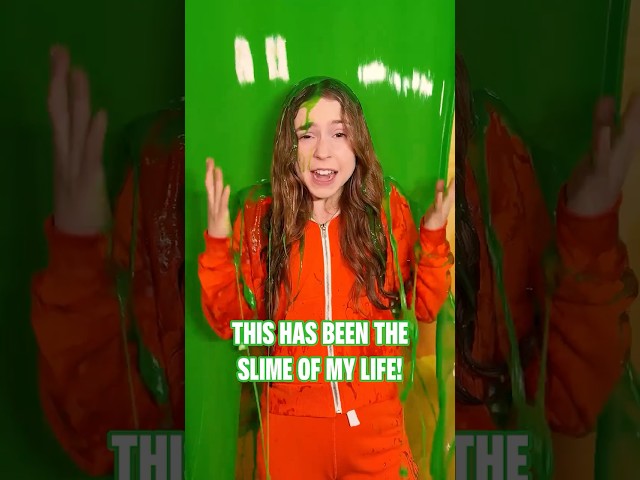 Anna McNulty Reveals the 2025 Kids' Choice Awards Nominations!