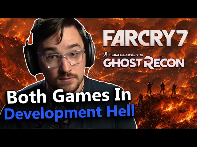 Ubisoft Needed These Games to Be Easy Wins…