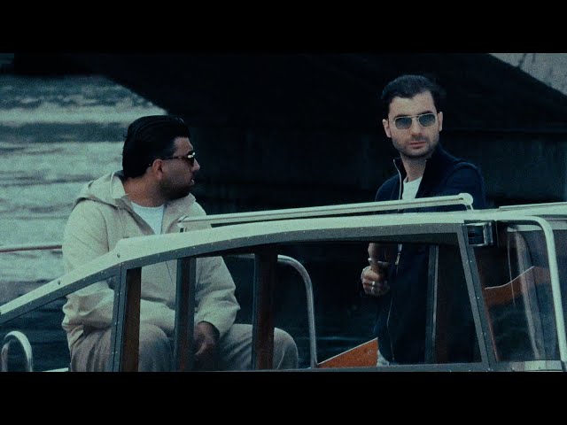 BERKY x ENO - PLANET