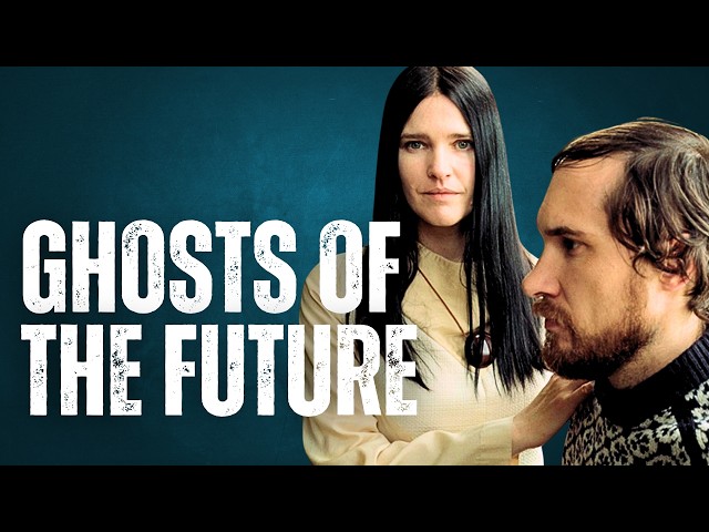 The GHOSTS of Broadcast’s ‘The Noise Made by People’