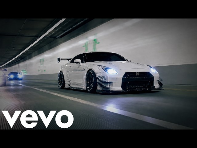 OMER DEEP - Tengri (Original Mix)