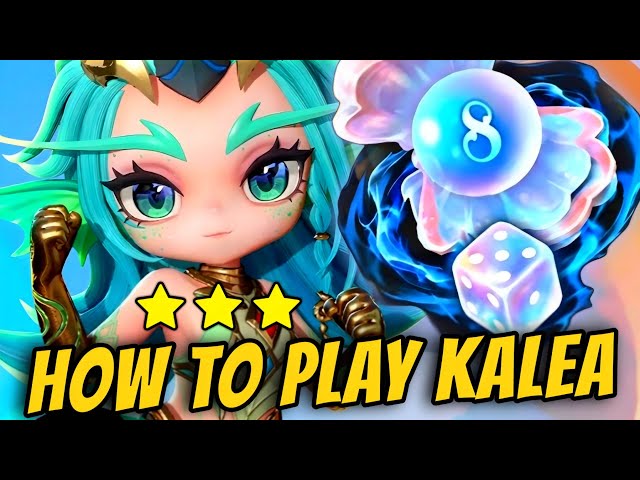 DON'T TRASH TALK TOO EARLY!! BEST SYNERGY EASY WIN! MAGIC CHESS GO GO 