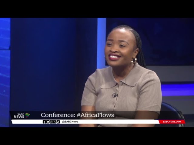 Jamlab Africa, Civic Tech Innovation Network host a four-day conference themed #AfricaFlows