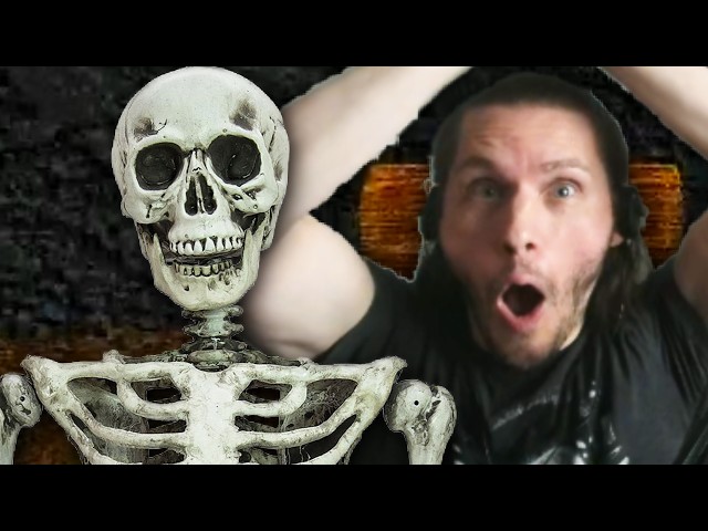 Uncle Soulslike