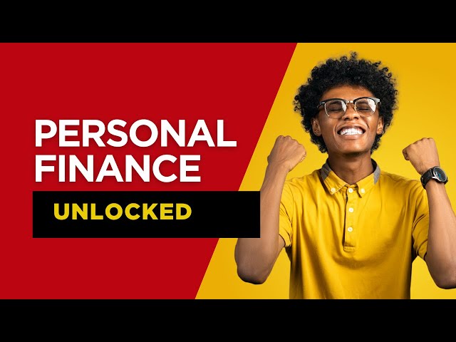 Master Your Money: Simple Personal Finance Tips That Actually Work