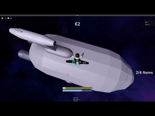 Unedited Final Attempt footage